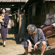 『おーい、応為』©︎2025「おーい、応為」製作委員会