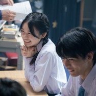 「僕達はまだその星の校則を知らない」5話