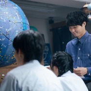 「僕達はまだその星の校則を知らない」5話