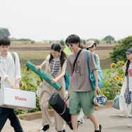 「僕達はまだその星の校則を知らない」5話