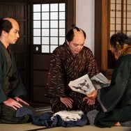 「べらぼう～蔦重栄華乃夢噺～」30回