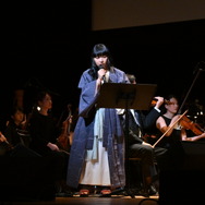 『あの花が咲く丘で、君とまた出会えたら。』(c)2023「あの花が咲く丘で、君とまた出会えたら。」製作委員会