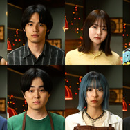 「シナントロープ」©「シナントロープ」製作委員会