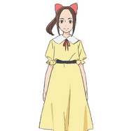 『パリに咲くエトワール』©「パリに咲くエトワール」製作委員会