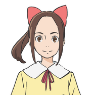 『パリに咲くエトワール』©「パリに咲くエトワール」製作委員会