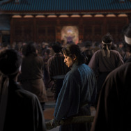 Netflixシリーズ「イクサガミ」11月より世界独占配信