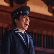 Netflixシリーズ「イクサガミ」11月より世界独占配信