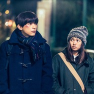 『リバーズ・エッジ』　（C）2018映画「リバーズ・エッジ」製作委員会／岡崎京子・宝島社