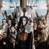 『翔んで埼玉 ～琵琶湖より愛をこめて～』(C)2023 映画「翔んで埼玉」製作委員会