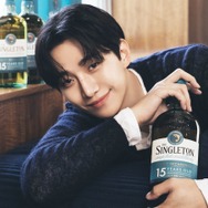 2PMジュノが語るウィスキーの“あれこれ”。一緒に飲みたいのは「『赤い袖先』のイ・サン」