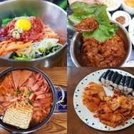 誰かに教えたくなる韓ドラ登場「ご当地グルメ」6選のウンチク話