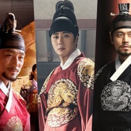 朝鮮王朝の“ルネッサンス時代”を集大成。『トンイ』脚本家が結実させた「朝鮮三部作」の魅力
