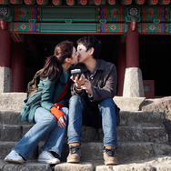 『へウォンの恋愛日記』