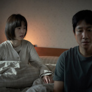 『スリープ』© 2023 SOLAIRE PARTNERS LLC & LOTTE ENTERTAINMENT & LEWIS PICTURES ALL Rights Reserved.