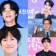 チェ・ジョンヒョプからナ・イヌまで…日韓ドラマ黄金期を彩る韓国俳優たち！