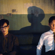 『キングメーカー　大統領を作った男』(c)2021 MegaboxJoongAng PLUS M & SEE AT FILM CO.,LTD. ALL RIGHTS RESERVED.