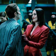 ボーイ・キルズ・ワールド：爆拳壊界流転掌列伝 22枚目の写真・画像