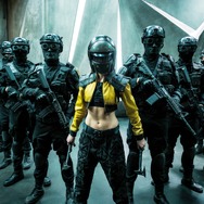 ボーイ・キルズ・ワールド：爆拳壊界流転掌列伝 23枚目の写真・画像