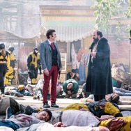 ボーイ・キルズ・ワールド：爆拳壊界流転掌列伝 19枚目の写真・画像