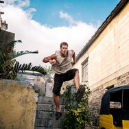 ボーイ・キルズ・ワールド：爆拳壊界流転掌列伝 27枚目の写真・画像