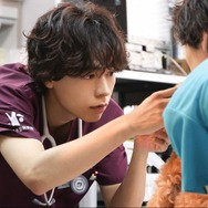 「初恋DOGs」第7話 ©TBS