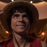 Netflixシリーズ「ONE PIECE」シーズン2　(C) 尾田栄一郎/集英社