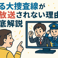 踊る大捜査線が再放送しない理由とは？配信サービスと視聴順番も徹底解説！