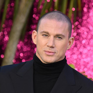 チャニング・テイタム (Photo by Jeff Spicer/Getty Images for Paramount Pictures