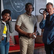 Apple Original Films『天国と地獄 Highest 2 Lowest』　画像提供 Apple