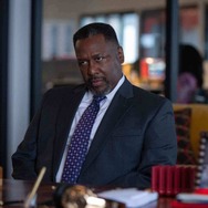 Apple Original Films『天国と地獄 Highest 2 Lowest』　画像提供 Apple