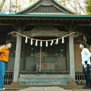 『フレイムユニオン 最強殺し屋伝説国岡［私闘編］』©「フレイムユニオン 最強殺し屋伝説国岡[私闘編]」製作委員会　