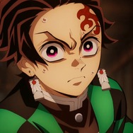 『劇場版「鬼滅の刃」無限城編 第一章 猗窩座再来』(C)吾峠呼世晴／集英社・アニプレックス・ufotable