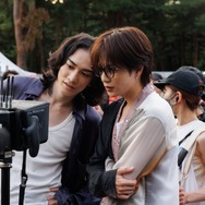 Netflixシリーズ「グラスハート」