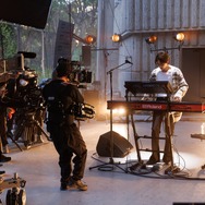 Netflixシリーズ「グラスハート」