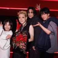 Netflixシリーズ「グラスハート」