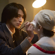 『国宝』©吉田修一／朝日新聞出版 ©2025映画「国宝」製作委員会