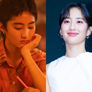 Disney+『パイン ならず者たち』で鮮烈デビュー！女優キム・ミン、新人とは思えぬ演技力と存在感