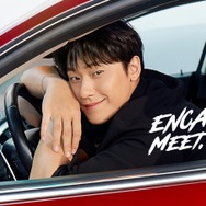 5月に除隊したイ・ドヒョン、中古車取引プラットフォームの広告モデルに抜擢！「決め手は信頼感」