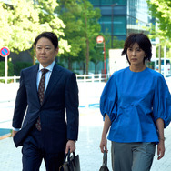 「しあわせな結婚」5話