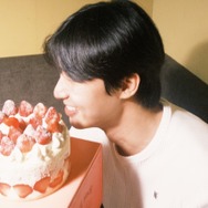 デビュー14周年のパク・ソジュンが“感謝の気持ち”を形に。小児がん患者のため1億ウォンを寄付