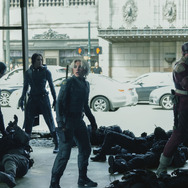 『サンダーボルツ*』© 2025 MARVEL