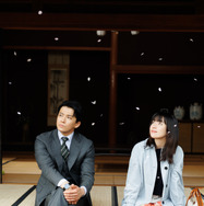 Netflixシリーズ「匿名の恋人たち」10月16日より世界独占配信