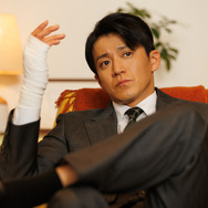 Netflixシリーズ「匿名の恋人たち」10月16日より世界独占配信