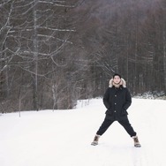 中沢元紀 ファースト写真集『ルート』公開カット