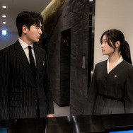 Netflixシリーズ「エスクワイア：弁護士を夢見る弁護士たち」8月2日独占配信