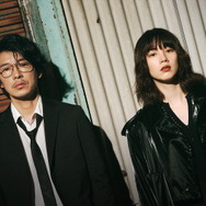 ABEMAオリジナルドラマ「MISS KING ／ ミス・キング」（C）AbemaTV, Inc.