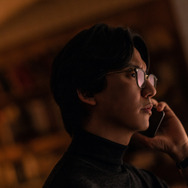 『ブロークン 復讐者の夜』ⓒ 2025 BARUNSON E&A, Eulji Creative, Sanai Pictures Co. Ltd. All rights reserved.