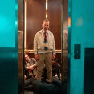 『Mr.ノーバディ2』© 2025 Universal Studios. All Rights Reserved.