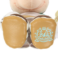 東京ディズニーシー開園24周年記念グッズは、マーメイドラグーンがテーマ