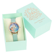 東京ディズニーシー開園24周年記念グッズは、マーメイドラグーンがテーマ